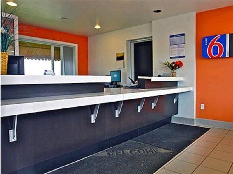 Motel 6 Riverton Wy Exteriör bild