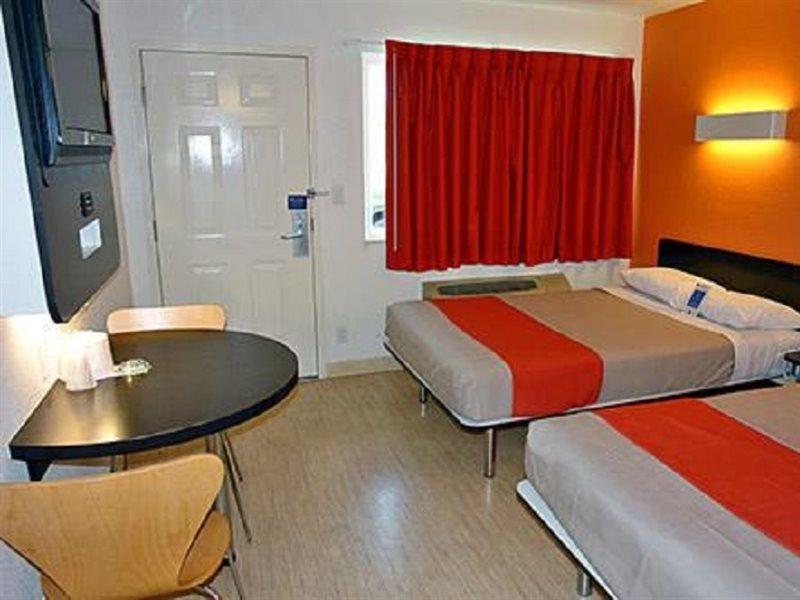 Motel 6 Riverton Wy Exteriör bild