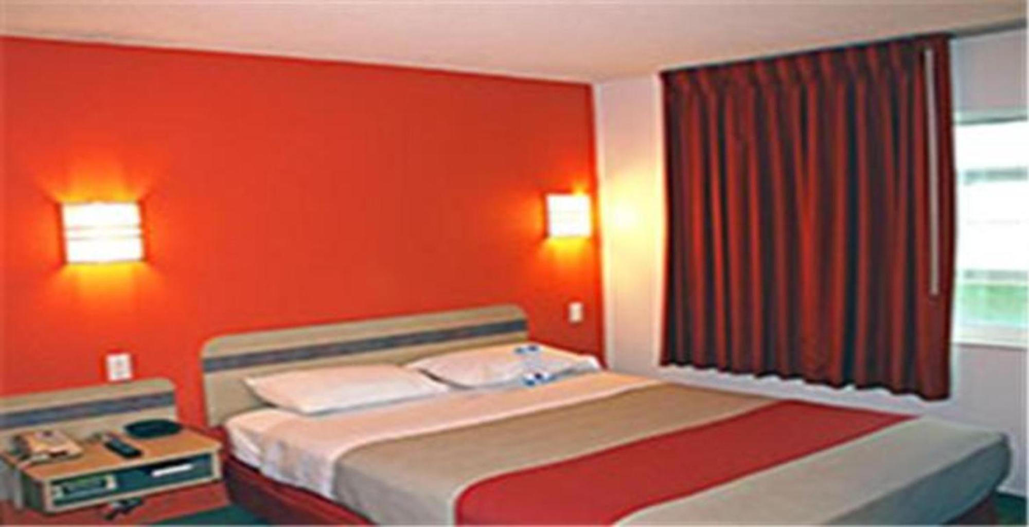 Motel 6 Riverton Wy Exteriör bild