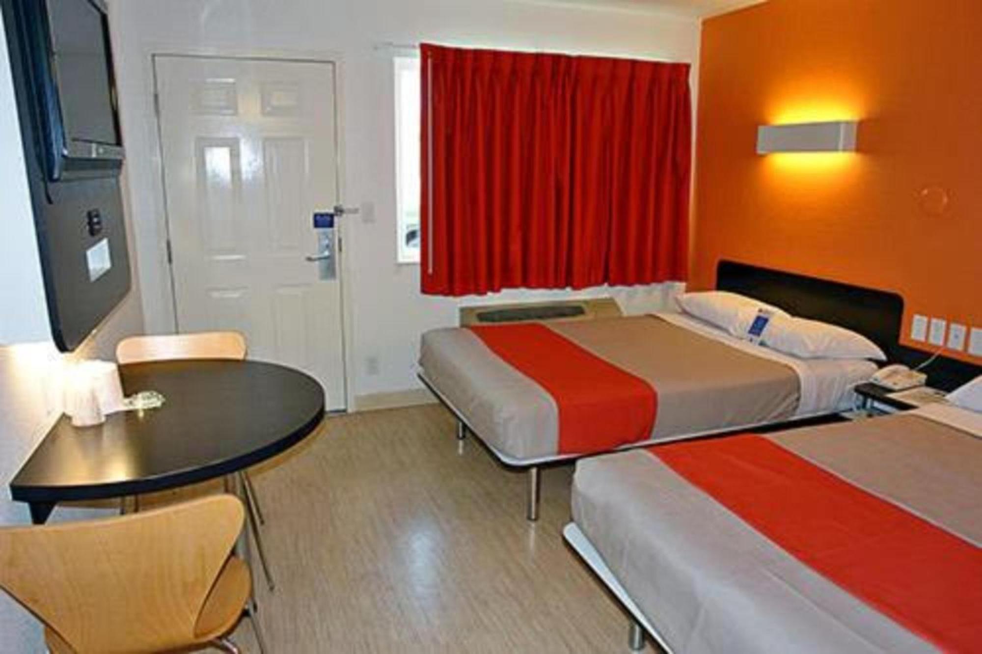 Motel 6 Riverton Wy Exteriör bild